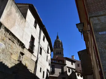 Salamanca Salamanca
