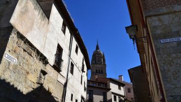 Salamanca