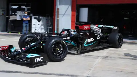 Valtteri Bottas Valtteri Bottas