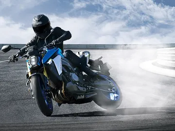GSX-S1000 GSX-S1000