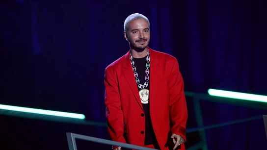 J Balvin J Balvin
