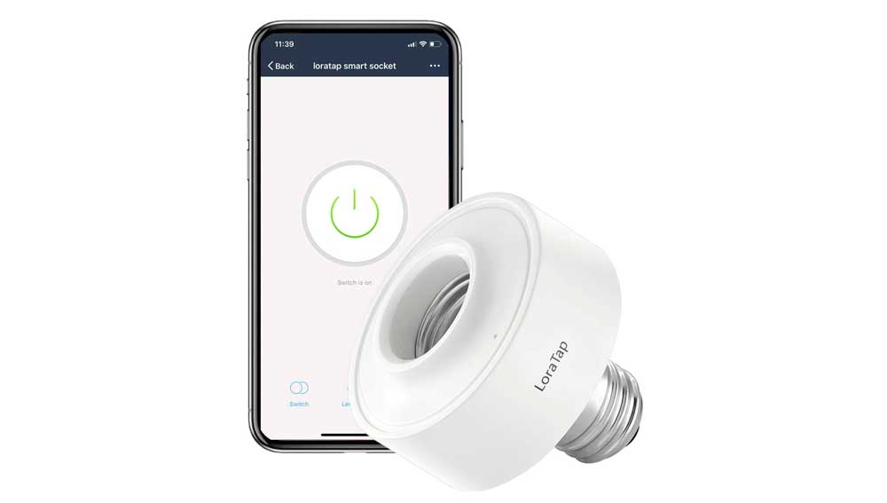 Cómo controlar las luces de tu hogar desde un o altavoz sin bombillas o llaves inteligentes