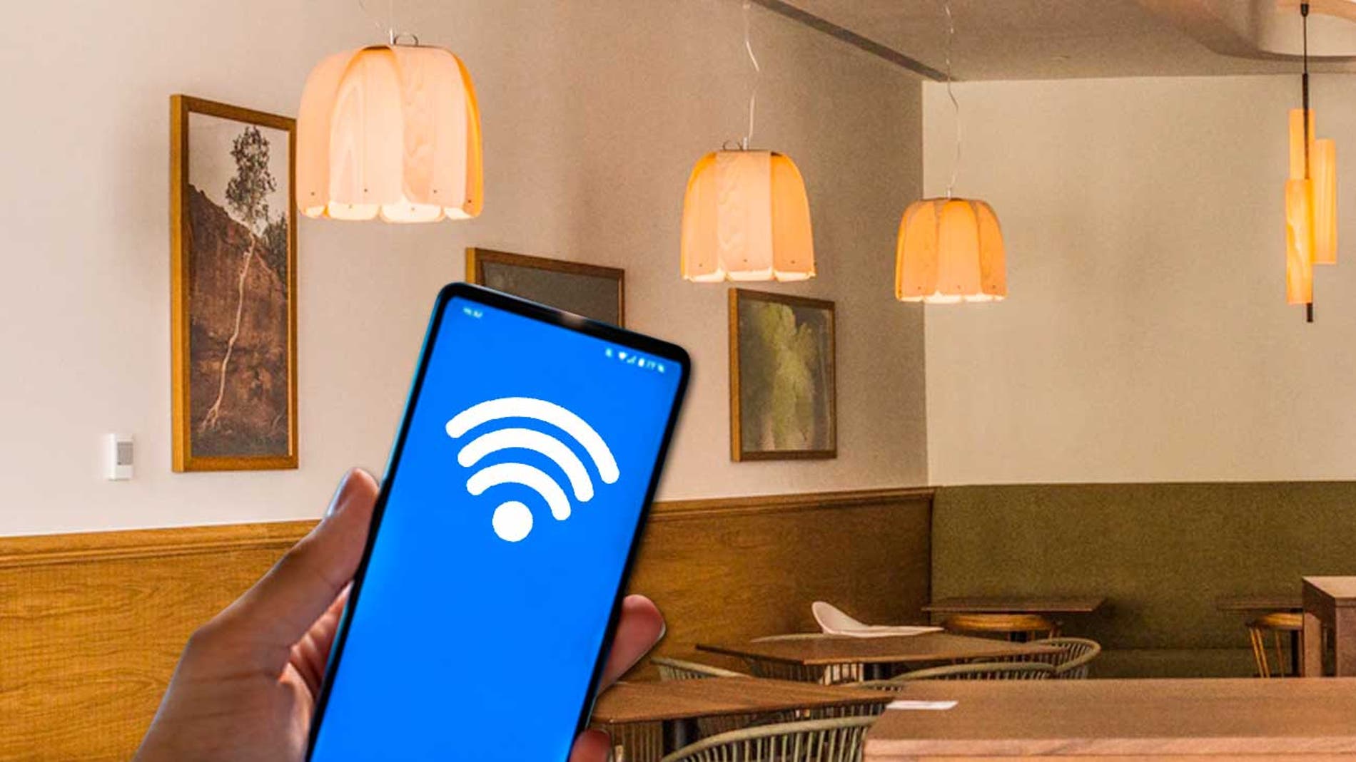 Controla las luces con estos casquillos Wifi