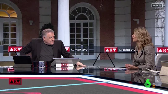 Yolanda Díaz asegura que la reforma laboral del acuerdo de Gobierno "se va a cumplir" tras su envío a Bruselas esta semana Yolanda Díaz asegura que la reforma laboral del acuerdo de Gobierno "se va a cumplir" tras su envío a Bruselas esta semana