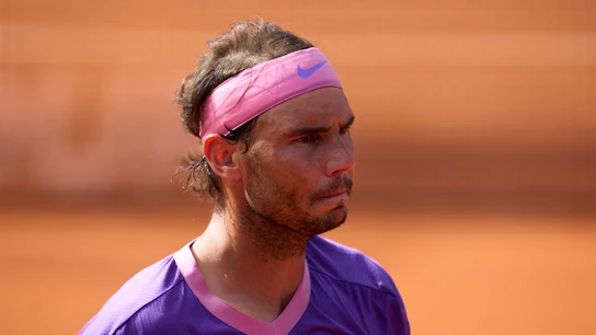 Rafa Nadal Rafa Nadal