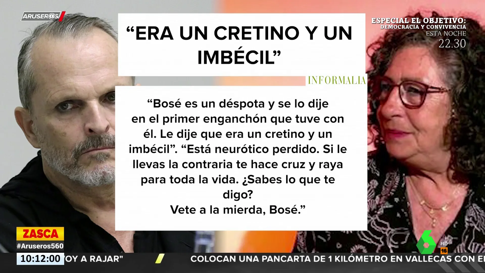 SUEGRA BOSE