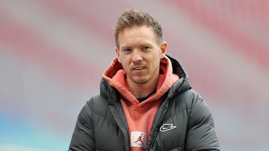 Julian Nagelsmann Julian Nagelsmann