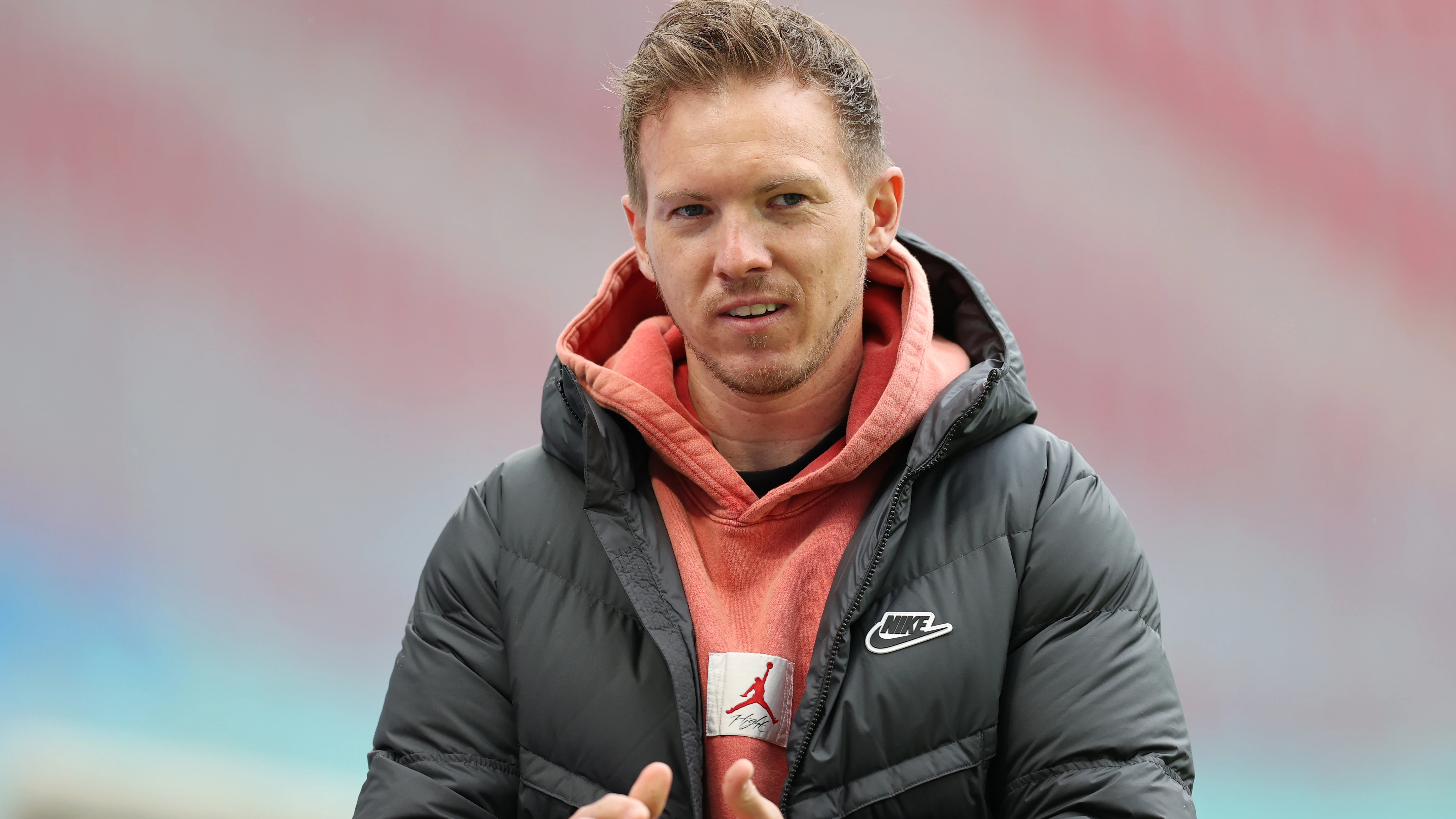 Julian Nagelsmann