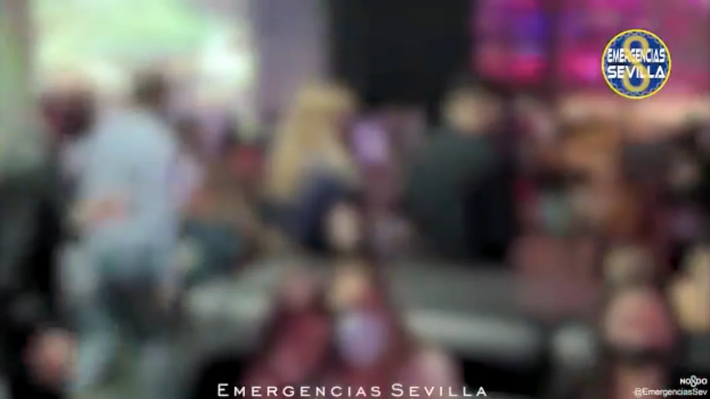 Emergencias Sevilla