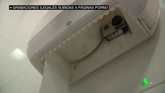 como detectar camara oculta como detectar camara oculta