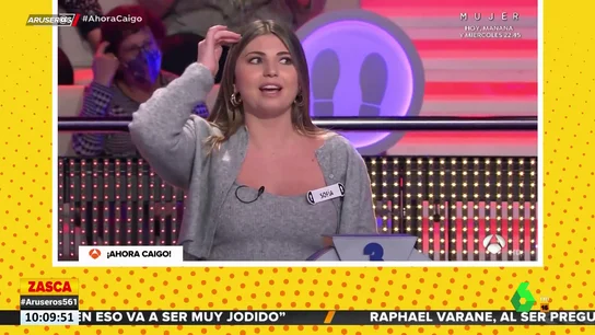 ahora caigo ahora caigo