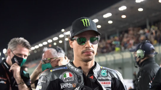 Franco Morbidelli Franco Morbidelli