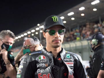 Franco Morbidelli