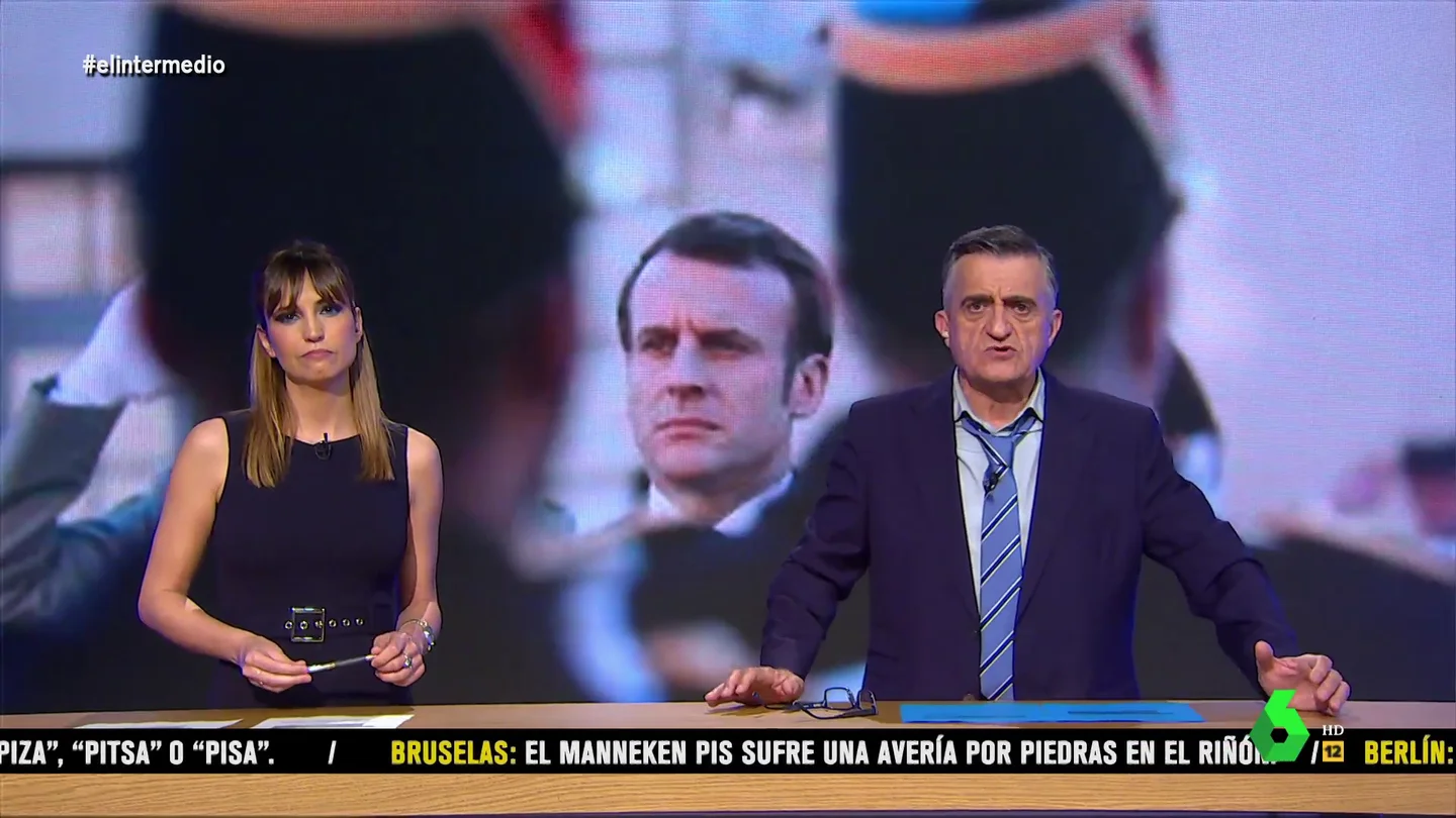 Noticieuro Noticieuro