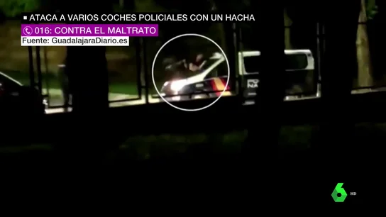 hacha Guadalajara hacha Guadalajara