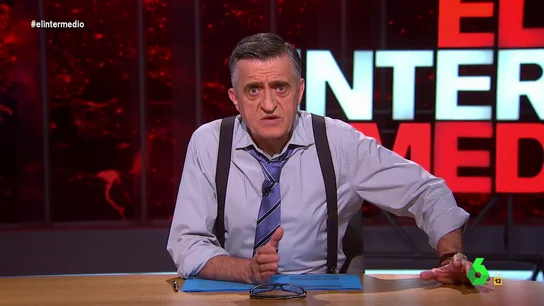 Wyoming responde a Bal: "Las elecciones no van sobre si Cs acaba en la vicepresidencia; más bien sobre si acaba y punto" Wyoming responde a Bal: "Las elecciones no van sobre si Cs acaba en la vicepresidencia; más bien sobre si acaba y punto"