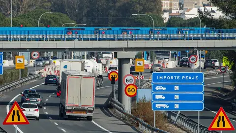 ¿Autopistas y autovías de pago en España? Esta es la reforma que se plantea la DGT ¿Autopistas y autovías de pago en España? Esta es la reforma que se plantea la DGT