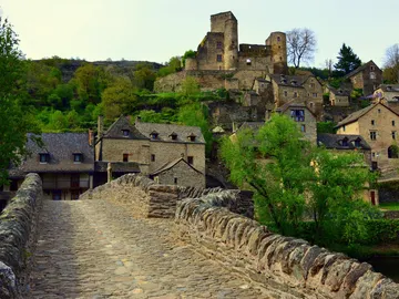 Belcastel Belcastel
