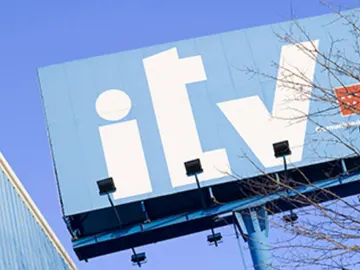 ITV ITV