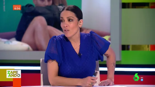 Lorena Castell Lorena Castell