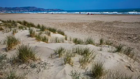 Playa del Pinar Playa del Pinar