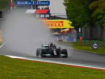 Serán tres GP's en los que se utilizará Serán tres GP's en los que se utilizará