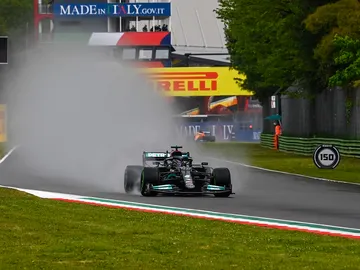 Serán tres GP's en los que se utilizará Serán tres GP's en los que se utilizará