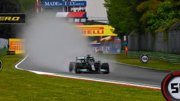 Serán tres GP's en los que se utilizará