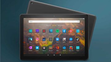 Amazon Fire HD 10