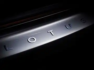 Lotus Emira Lotus Emira