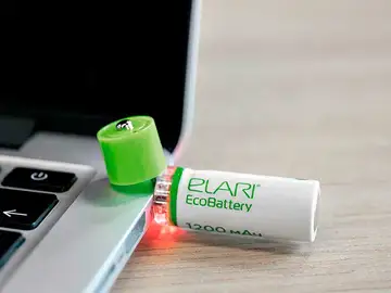 Cambia tus antiguas pilas por unas de nueva generación Cambia tus antiguas pilas por unas de nueva generación