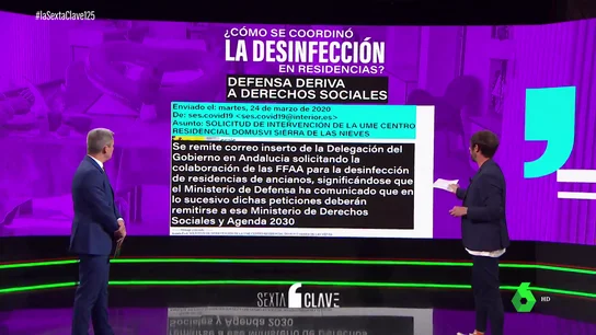 Clave Residencias Clave Residencias
