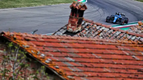 La F1 estrena formato de carreras La F1 estrena formato de carreras