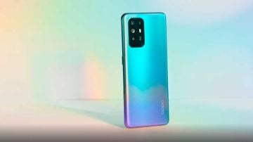 OPPO A95