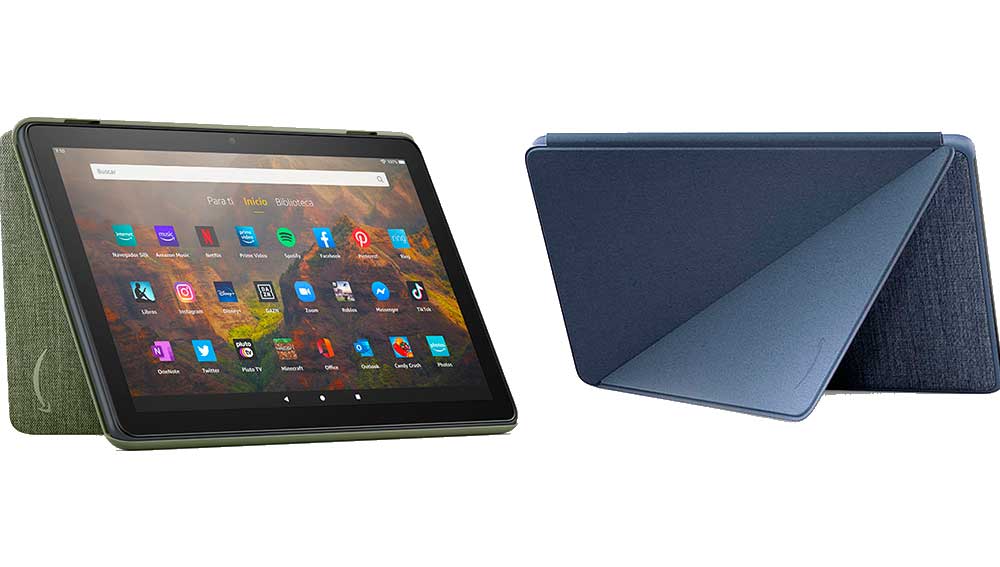 Amazon Fire HD 10