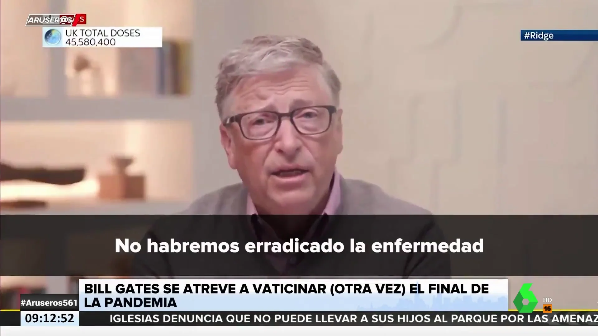 bill gates