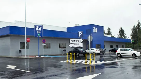 Sin ITV ¿Va a cubrir lo gastos mi seguro ante accidente?