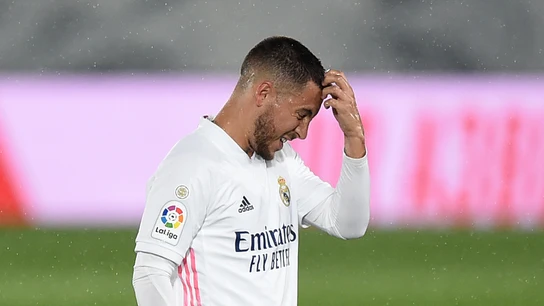 Eden Hazard Eden Hazard