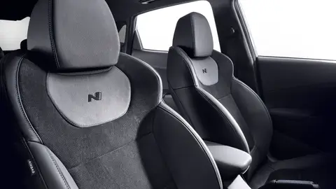 Hyundai Kona N Hyundai Kona N