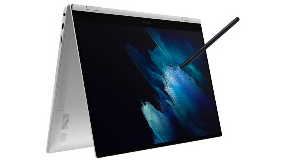 Samsung Galaxy Book 360