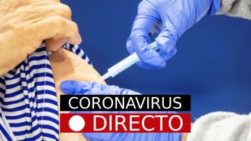 Vacuna COVID 19 | Dosis de Pfizer y AstraZeneca, restricciones y medidas en España, en directo