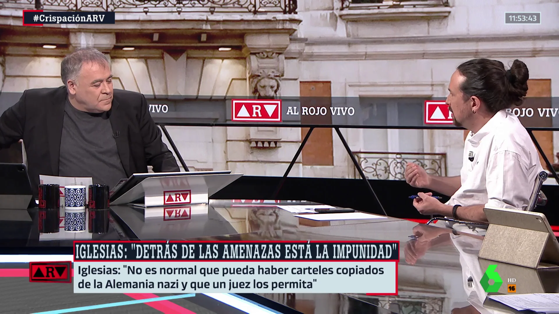 iglesias arv democracia iglesias arv democracia