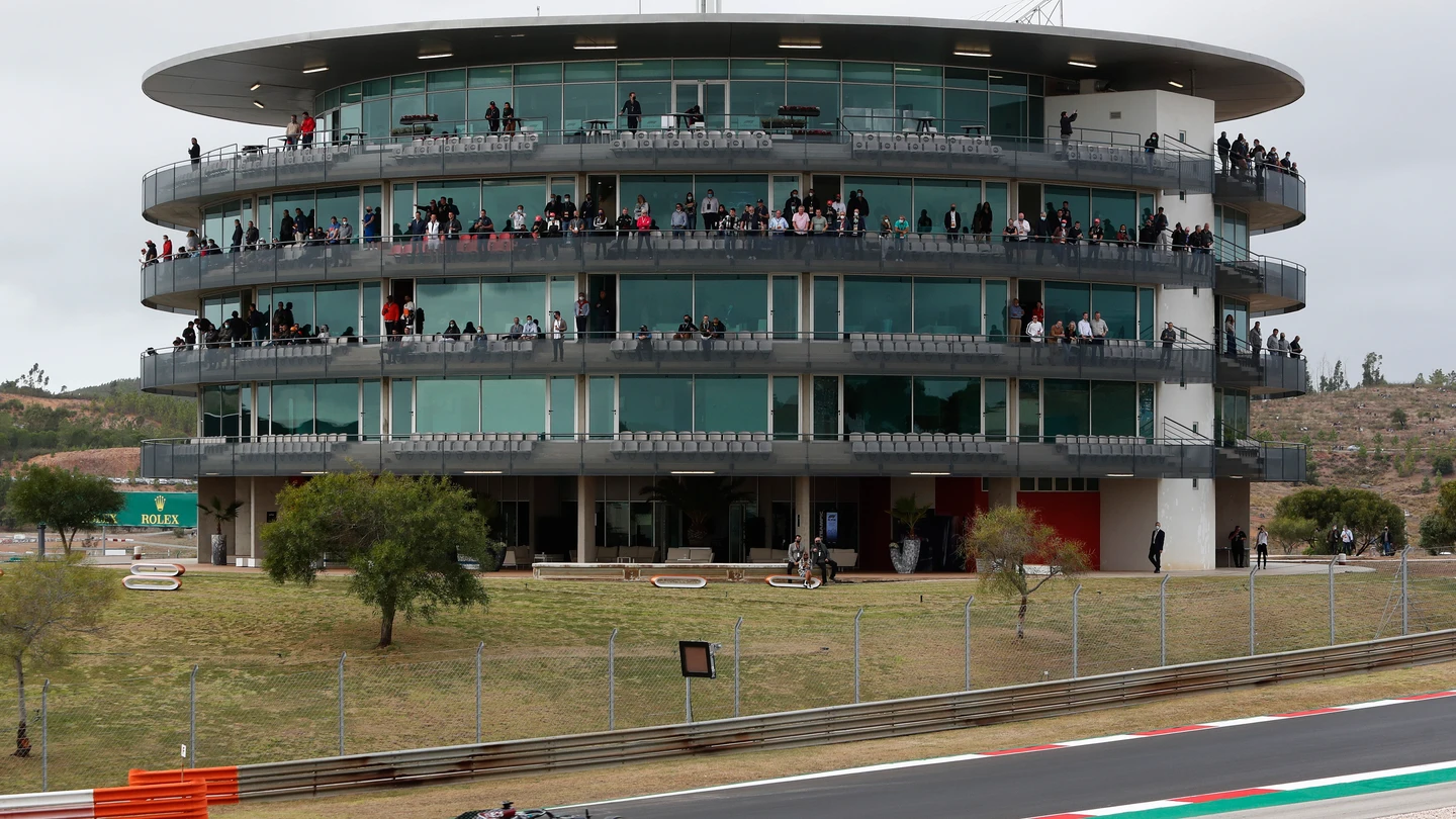 Portimao Portimao