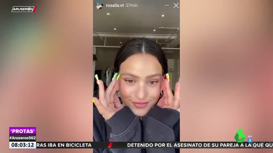 manicura rosalia manicura rosalia