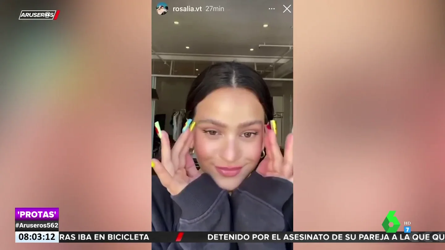 manicura rosalia manicura rosalia