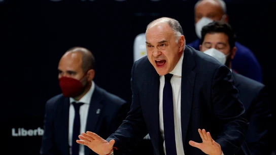 Pablo Laso Pablo Laso