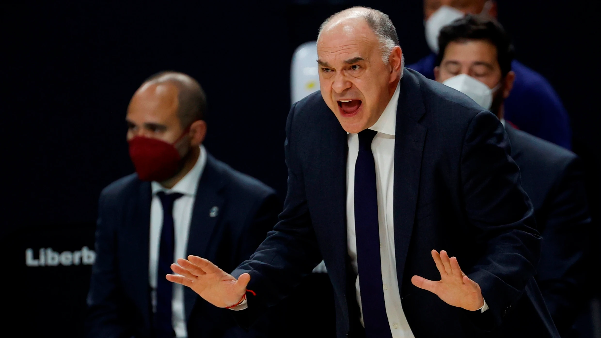 Pablo Laso