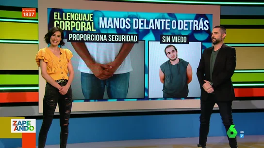 Sí, tus pulgares también hablan por ti: esto es lo que trasmites según tus posturas Sí, tus pulgares también hablan por ti: esto es lo que trasmites según tus posturas