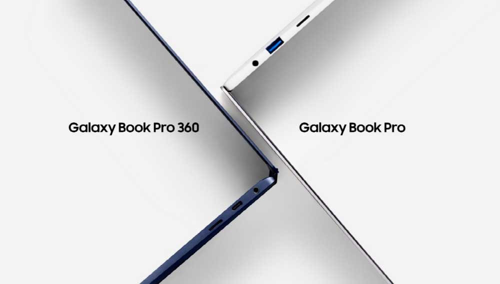 Samsung Galaxy Book 360