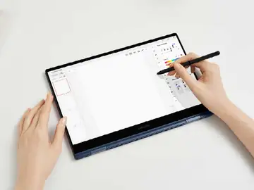 Samsung Galaxy Book 360 Samsung Galaxy Book 360